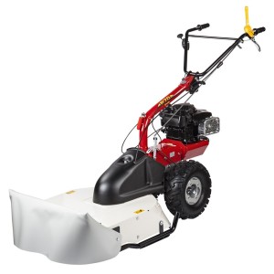 Gasoline Multifunction Machine Eurosystems P70 EVO 3.7-4.3 kW