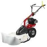 Gasoline Multifunction Machine Eurosystems P70 EVO 3.7-4.3 kW