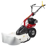 Macchina multifunzione a benzina Eurosystems P70 EVO 3,7-4,3 kW