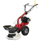 Gasoline Multifunction Machine Eurosystems P70 EVO 3.7-4.3 kW