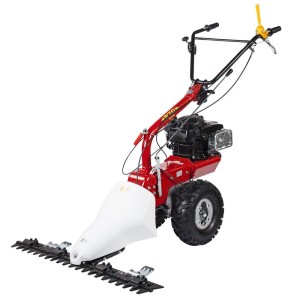 Gasoline Multifunction Machine Eurosystems P70 EVO 3.7-4.3 kW