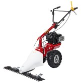 Gasoline Multifunction Machine Eurosystems P70 EVO 3.7-4.3 kW