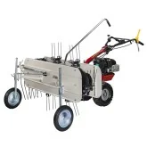 Multifunktionsmaschine Benzin Eurosystems P70 EVO 3,7-4,3 kW