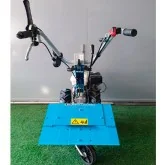 Motorkultivator Bertolini 401S-7 Motorkultivator Bertolini 401S-7