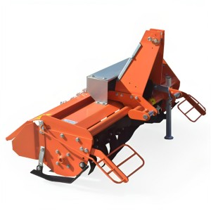 Motoculteur léger VG Agro RT