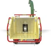 Подрібнювач Negri C13 1 контрнож