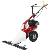 Косарка Eurosystems P70 EVO подвійне лезо 107 см Косарка Eurosystems P70 EVO подвійне лезо 107 см