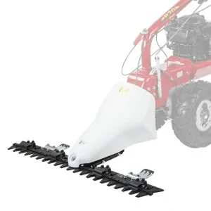 Mähbalken Eurosystems P70 EVO Doppelmesser 107 cm