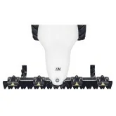 Косарка Eurosystems P70 EVO подвійне лезо 107 см Косарка Eurosystems P70 EVO подвійне лезо 107 см