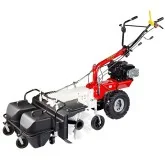 Brosse frontale avec ramasse-poussière Eurosystems P70 EVO 88 cm