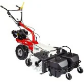 Brosse frontale avec ramasse-poussière Eurosystems P70 EVO 88 cm