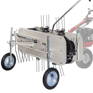 Râteau aligneur Eurosystems P70 EVO 100 cm