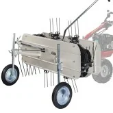 Rastrillo alineador Eurosystems P70 EVO 100 cm Rastrillo alineador Eurosystems P70 EVO 100 cm