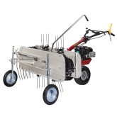 Râteau aligneur Eurosystems P70 EVO 100 cm