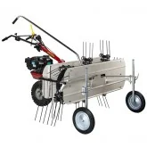 Râteau aligneur Eurosystems P70 EVO 100 cm