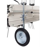 Eurosystems P70 EVO 100 cm aligner rake