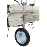 Rastrillo alineador Eurosystems P70 EVO 100 cm Rastrillo alineador Eurosystems P70 EVO 100 cm