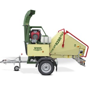 Cippatrice Negri R280-M