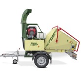 Cippatrice Negri R280-M