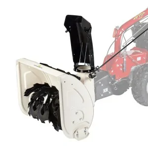 Snowplow Eurosystems P70 EVO 56 cm