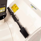 Chasse-neige Eurosystems P70 EVO 56 cm