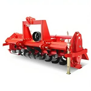 Rotovator reforçado de 4 velocidades VG Agro SB-4V