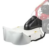 Rasenmäher mit Rädern Eurosystems P70 EVO 63 cm