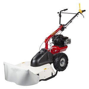 Decespugliatore a ruote Eurosystems P70 EVO 63 cm