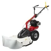 Desbrozadora de ruedas Eurosystems P70 EVO 63 cm
