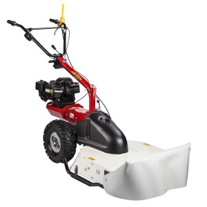 Wheeled brush cutter Eurosystems P70 EVO 63 cm