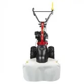 Desbrozadora de ruedas Eurosystems P70 EVO 63 cm