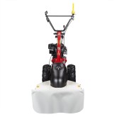 Rasenmäher mit Rädern Eurosystems P70 EVO 63 cm