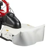 Roçadora com rodas Eurosystems P70 EVO 63 cm Roçadora com rodas Eurosystems P70 EVO 63 cm