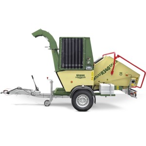 Asthäcksler Negri R340DL56OTRGN-M