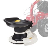 Rotierende Sense Eurosystems P70 EVO 64 cm