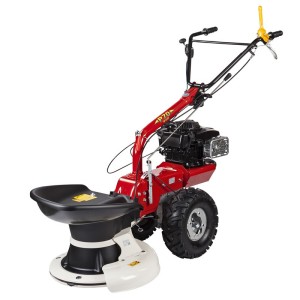 Rotierende Sense Eurosystems P70 EVO 64 cm