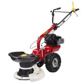 Поворотна коса Eurosystems P70 EVO 64 см