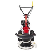 Rotierende Sense Eurosystems P70 EVO 64 cm