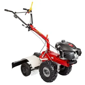 Spring aerator Eurosystems P70 EVO 60 cm