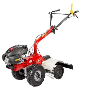 Spring aerator Eurosystems P70 EVO 60 cm