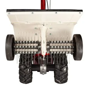 Spring aerator Eurosystems P70 EVO 60 cm