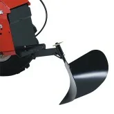 Ridger Eurosystems P70 EVO 29 cm