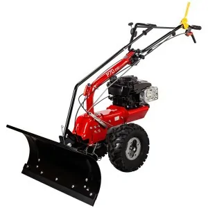 Front snow shovel Eurosystems P70 EVO 85 cm