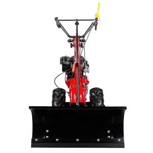 Front snow shovel Eurosystems P70 EVO 85 cm