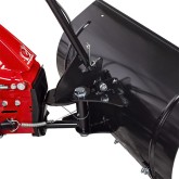 Pala de nieve frontal Eurosystems P70 EVO 85 cm