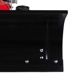 Pala da neve anteriore Eurosystems P70 EVO 85 cm