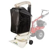 Aspirador soplador de hojas Eurosystems P70 EVO 78 cm Aspirador soplador de hojas Eurosystems P70 EVO 78 cm