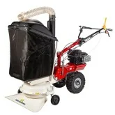 Aspirador soplador de hojas Eurosystems P70 EVO 78 cm Aspirador soplador de hojas Eurosystems P70 EVO 78 cm