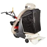 Aspirateur souffleur de feuilles Eurosystems P70 EVO 78 cm
