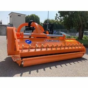 Hammer crusher for tractor Deleks TORO-220